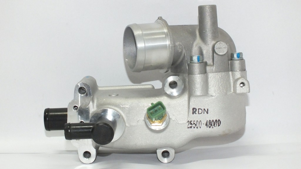 TERMOSTAT GÖVDE KOMPLE